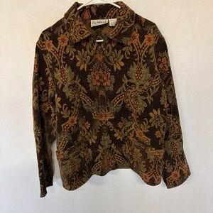 Flashback vintage jacket